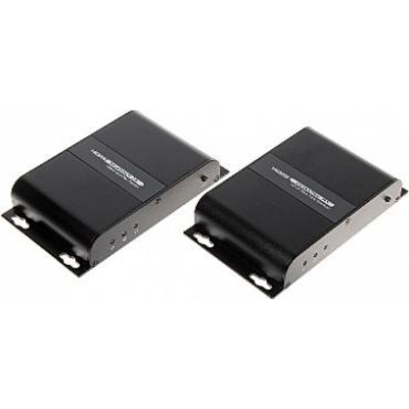 Noname System przekazu sygnału AV KONWERTER HDMI-OFT-20IR