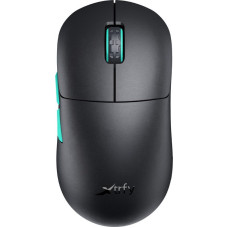 Xtrfy Mysz Xtrfy M8  (M8W-BLACK)