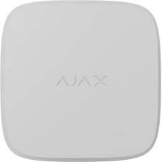 Ajax DETECTOR WRL FIREPROTECT 2 AC/HS WHITE 60832 AJAX