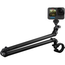 Gopro Boom + Bar Mount