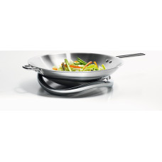 Electrolux INFI-WOK frying pan