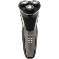 Adler Camry CR 2927 men's shaver Rotation shaver Trimmer Gray