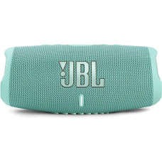 JBL Lautsprecher Charge 5 Teal - JBLCHARGE5TEAL