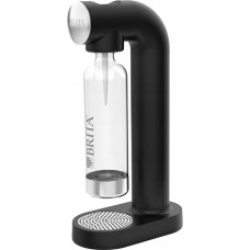 Brita SodaOne saturator (black)