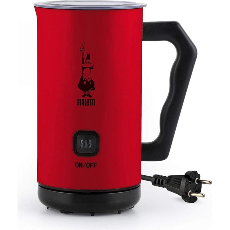 Bialetti MKF02 Automatic Red