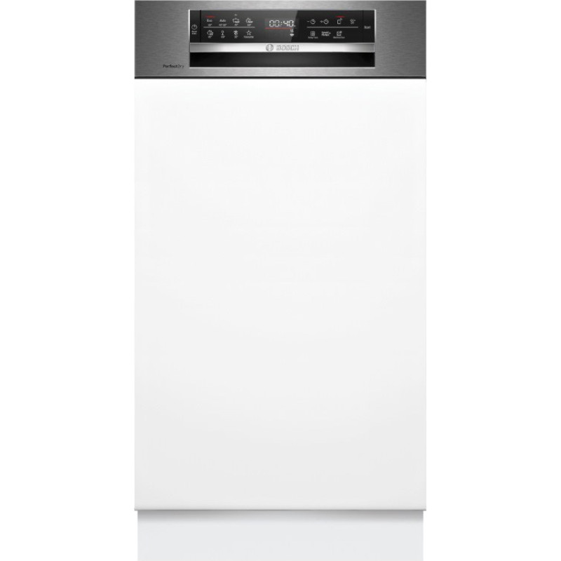 Bosch SPI6YMS14E built-in dishwasher