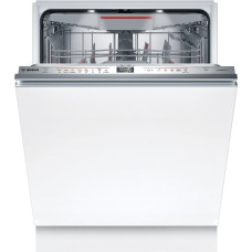 Bosch Serie 6 SMV6YCX05E dishwasher Fully built-in 14 place settings A