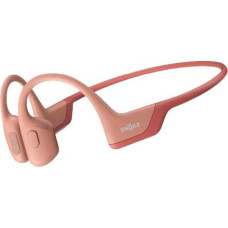 Shokz OpenRun Pro Headset Wireless Neck-band Calls/Music Bluetooth Pink