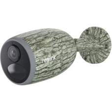 Reolink IP camera GO PLUS 4G LTE USB-C CAMO REOLINK (with battery)