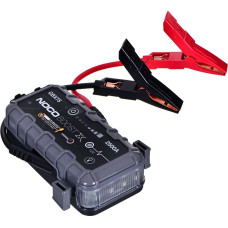 Noco GBX75 vehicle jump starter 2500 A