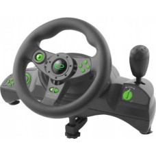 Esperanza GAMING WHEEL NITRO PC/PS3