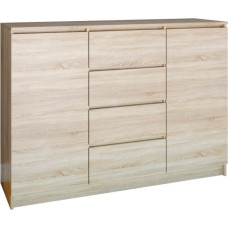 Top E Shop Topeshop 2D4S SONOMA chest of drawers