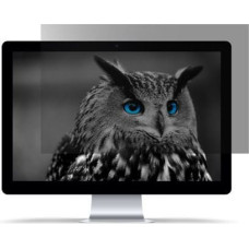 Natec Owl Frameless display privacy filter 61 cm (24