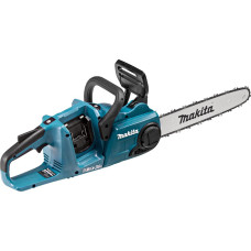 Makita DUC353Z chainsaw Black,Blue