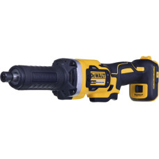 Dewalt DCG426N-XJ die/straight grinder Straight die grinder 25000 RPM Black, Yellow 1000 W