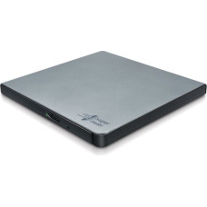 LG Hitachi-LG Slim Portable DVD-Writer