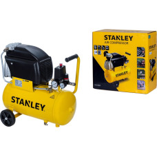 Stanley Oil compressor 24 l 1500 W FCCC404STN005 24 l 8 bar set of 6 pieces