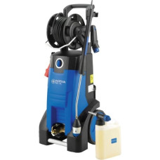 Nilfisk MC 3C-150/660 XT 230/1/50/16 EU pressure washer Compact Electric 660 l/h 3500 W Black, Blue