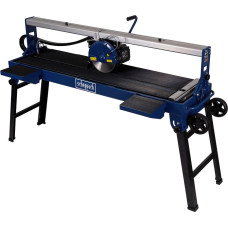 Scheppach FS3600T tile cutting machine