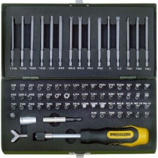 Proxxon 23 107 Set Combination screwdriver