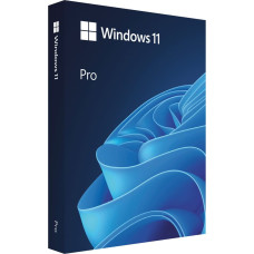 Microsoft Windows 11 Professional BOX USB PL