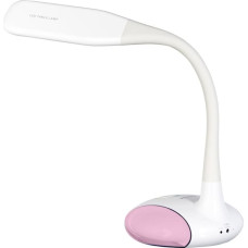 Activejet LED desk lamp VENUS with RGB base