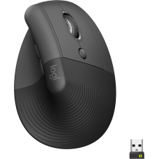 Logitech Lift Vertical Ergonomic Mouse