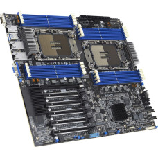 Asus Z13PE-D16/ASMB11 Intel C741 LGA 4677 (Socket E) Extended ATX