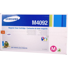 Samsung Toner Samsung Magenta  (CLTM4092S)