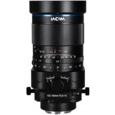 Venus Optics Obiektyw Laowa 100 mm f/2,8 Tilt-Shift 1x Macro do Sony E
