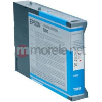 Epson Tusz Epson Atrament Ink Cart/Cyan f Stylus 4450 (C13T614200)