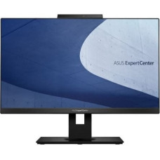 Asus E5402WVARK-BPC030X Core 7 150U 23.8 FHD 250nits 100Hz AG 16GB DDR4 SSD512 UHD Graphics WLAN+BT LAN Cam1080p W11Pro Black 3Y OnSite