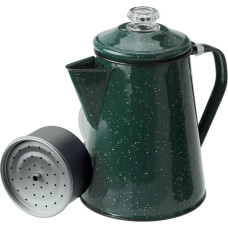 Gsi Outdoors PERCOLATOR 8 CUP - GREEN