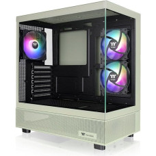 Thermaltake View 270 Plus TG ARGB Matcha Green