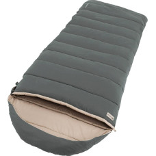 Outwell Śpiwór syntetyczny Outwell Constellation Compact (195 cm) - grey Uniwersalny