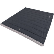 Outwell Kołdra Campion Duvet Double - grey