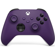 Microsoft Kontroler microsoft xbox series purple
