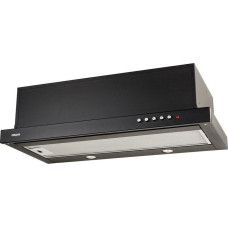 Akpo WK-7 Light 60 Black LED hood