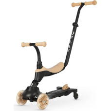 Qplay Hulajnoga Sema Evo 3w1 Khaki
