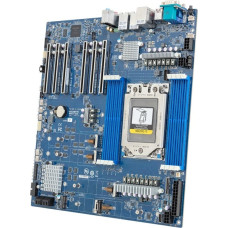 Gigabyte Motherboard - Gigabyte MH53-G40 1x sTR5 AMD Ryzen Threadripper PRO 7000 WRX90