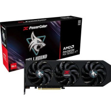 Powercolor Graphics card. PowerColor RX9060XT 8G-L/OC