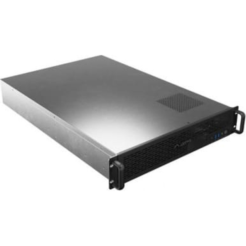 Lanberg Server case E-ATX 650/12 19 inches/2U