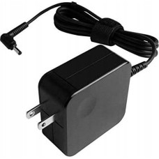 Lenovo Zasilacz do laptopa Lenovo Lenovo 01FR054 adapter zasilający/ inwentor Wewnętrzna 45 W Czarny
