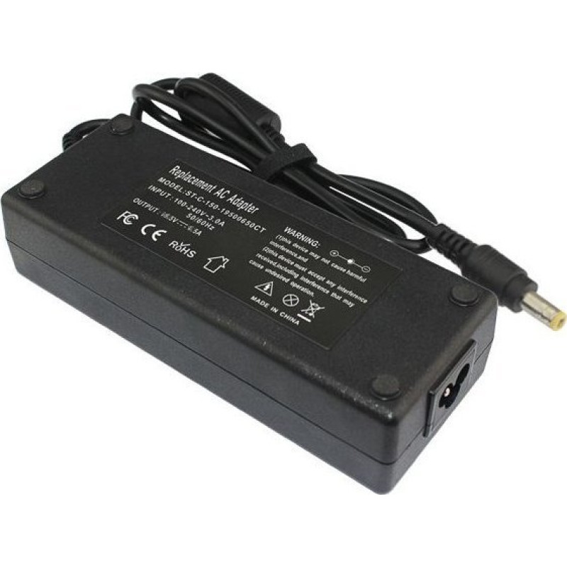 Microbattery Zasilacz do laptopa MicroBattery 72 W, 2.5 mm, 3 A, 24 V (MBA1354)