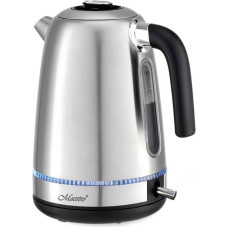 Feel-Maestro Czajnik elektryczny metalowy 1,7l  2200w  mr-050