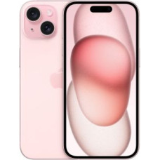 Apple iPhone 15 128GB Pink EU MTP13 - ONLY BOX DAMAGE
