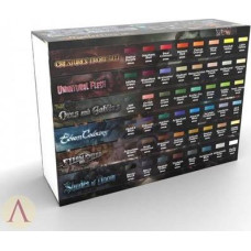 Scale75 Scale 75: Fantasy & Games Collection Paint Set