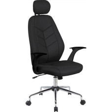 Office Products Krzesło biurowe Office Products Tenerife Czarne