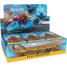 Wizards Of The Coast Magic : The Gathering