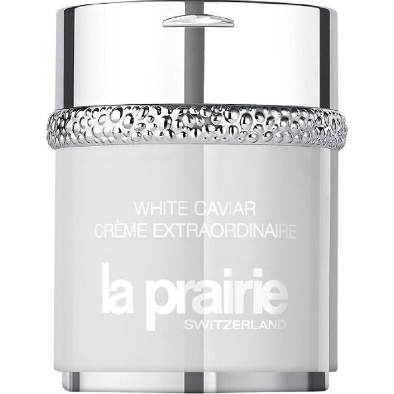La Prairie White Caviar Crme Extraordinaire Krem do twarzy na dzień 60ml